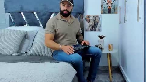 Richard online show from June 2026 01:56:01 PM