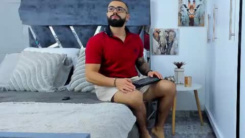 Richard online show from June 2026 04:49:02 PM
