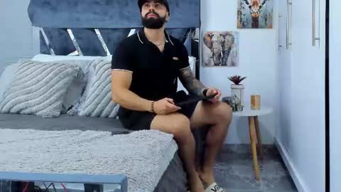 Richard online show from June 2026 05:23:01 PM
