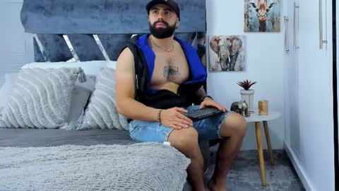 Richard online show from June 2026 03:27:01 PM