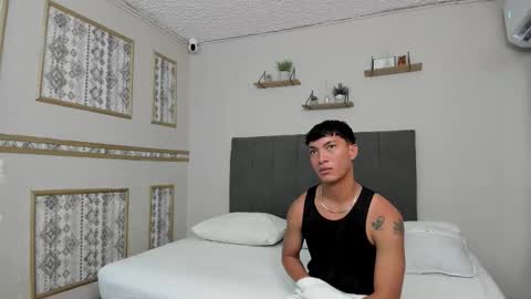 Zack online show from November 2025 12:16:02 PM