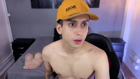 zack_isback online show from April 2026 07:55:02 PM