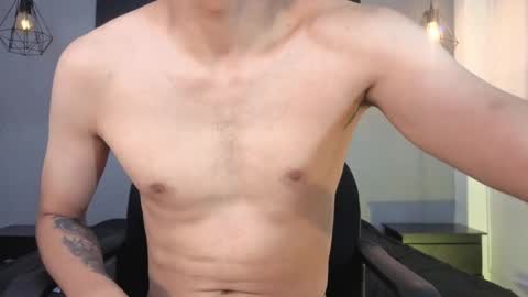 zack_isback online show from April 2026 08:57:02 PM