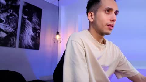 zack_isback online show from May 2026 07:31:02 PM