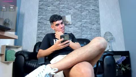 zack_joness10 online show from February 2026 04:55:01 AM