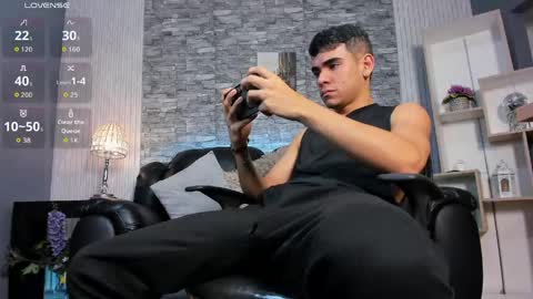 Snapshot of zack_joness10 chatting on May 2026 05:26:01 AM zack_joness10 online show from May 2026 05:26:01 AM