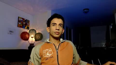 Snapshot of zack_kingg chatting on February 2025 08:35:02 AM Zack King online show from February 2025 08:35:02 AM