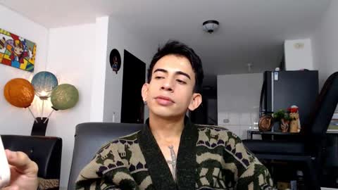 Snapshot of zack_kingg chatting on February 2025 11:42:01 AM Zack King online show from February 2025 11:42:01 AM