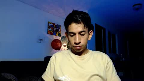 Snapshot of zack_kingg chatting on February 2025 07:16:01 AM Zack King online show from February 2025 07:16:01 AM