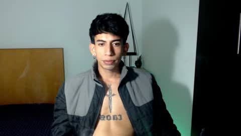 Snapshot of zack_kingg chatting on March 2025 02:48:01 AM Zack King online show from March 2025 02:48:01 AM