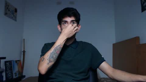 Zack King online show from September 2025 11:42:02 PM