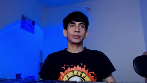 Zack King online show from October 2025 03:35:01 PM