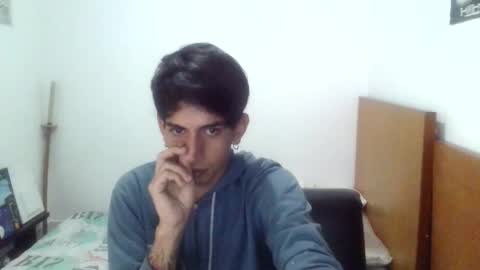 Zack King online show from November 2025 02:38:01 PM