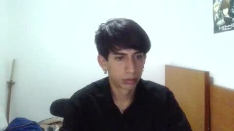 Zack King online show from November 2025 08:10:01 PM