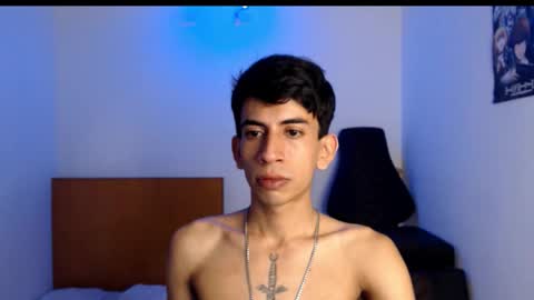 Snapshot of zack_kingg chatting on February 2026 02:31:01 AM Zack King online show from February 2026 02:31:01 AM