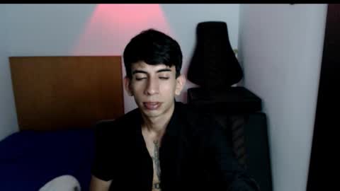 Snapshot of zack_kingg chatting on February 2026 09:24:01 PM Zack King online show from February 2026 09:24:01 PM