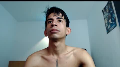 Snapshot of zack_kingg chatting on February 2026 04:17:01 PM Zack King online show from February 2026 04:17:01 PM