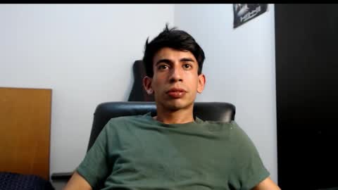 Snapshot of zack_kingg chatting on February 2026 11:06:01 PM Zack King online show from February 2026 11:06:01 PM