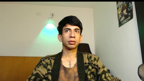 Snapshot of zack_kingg chatting on March 2026 10:54:01 AM Zack King online show from March 2026 10:54:01 AM