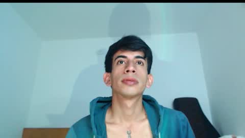 Snapshot of zack_kingg chatting on March 2026 07:32:02 PM Zack King online show from March 2026 07:32:02 PM