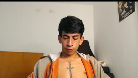 Snapshot of zack_kingg chatting on March 2026 07:38:01 AM Zack King online show from March 2026 07:38:01 AM