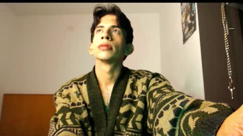 Snapshot of zack_kingg chatting on March 2026 07:28:01 PM Zack King online show from March 2026 07:28:01 PM