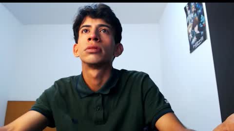 Snapshot of zack_kingg chatting on March 2026 10:40:02 AM Zack King online show from March 2026 10:40:02 AM