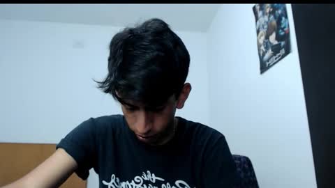 Snapshot of zack_kingg chatting on March 2026 01:31:02 AM Zack King online show from March 2026 01:31:02 AM