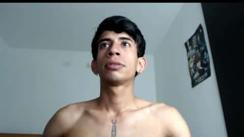 Snapshot of zack_kingg chatting on March 2026 02:27:01 AM Zack King online show from March 2026 02:27:01 AM