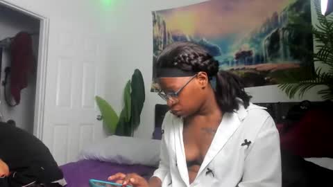 Zack Pipher online show from April 2026 12:46:02 AM