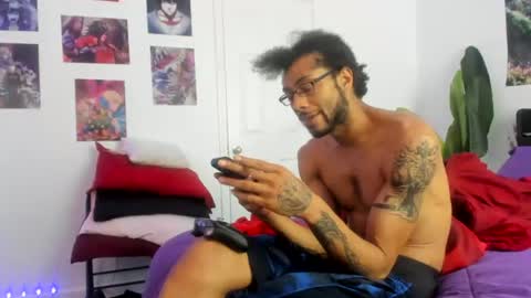 Zack Pipher online show from June 2026 01:24:02 PM