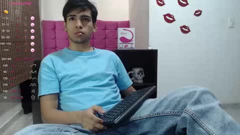 Xavi online show from January 2025 12:24:01 PM