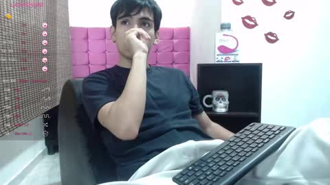 Xavi online show from January 2025 12:15:01 PM