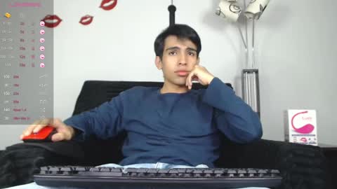 Xavi online show from January 2025 12:26:02 PM