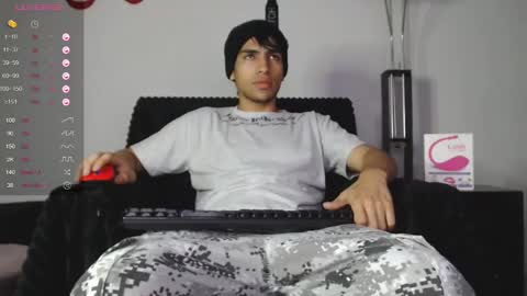 Xavi online show from February 2025 11:55:01 AM