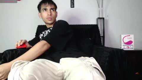 Xavi online show from February 2025 11:44:02 AM