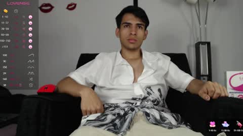 Xavi online show from February 2025 11:52:01 AM