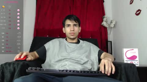 Xavi online show from March 2025 11:51:01 AM