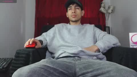 Xavi online show from March 2025 12:09:02 PM