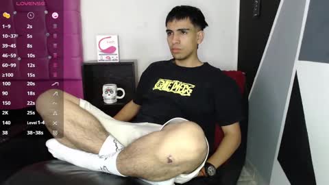 Xavi online show from October 2025 12:58:01 PM