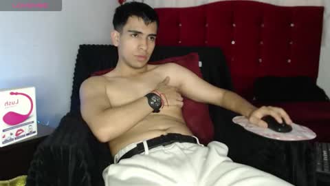 Xavi online show from October 2025 01:32:01 PM