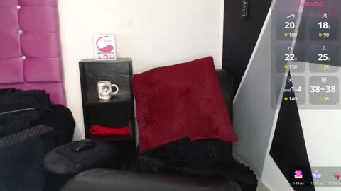 Xavi online show from October 2025 01:23:01 PM