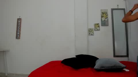 zackcito online show from July 2026 08:55:02 PM