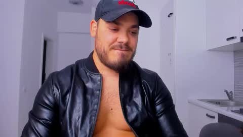 Zack online show from October 2025 09:26:02 PM