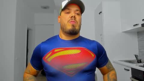 Zack online show from October 2025 10:36:01 PM