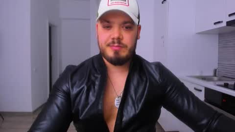 Snapshot of zackconnorsx chatting on February 2026 11:23:01 PM Zack online show from February 2026 11:23:01 PM