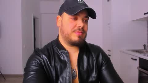 Snapshot of zackconnorsx chatting on February 2026 09:24:02 PM Zack online show from February 2026 09:24:02 PM