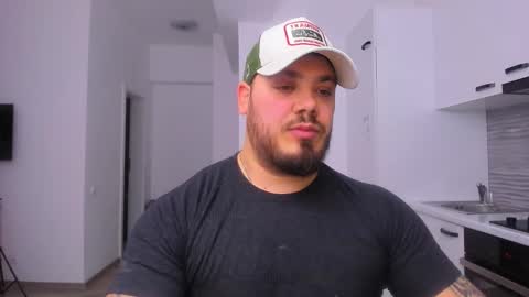 Snapshot of zackconnorsx chatting on February 2026 09:46:01 PM Zack online show from February 2026 09:46:01 PM