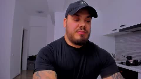 Snapshot of zackconnorsx chatting on March 2026 01:57:01 AM Zack online show from March 2026 01:57:01 AM