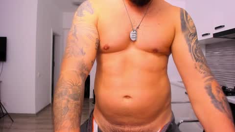Zack online show from April 2026 02:27:02 AM